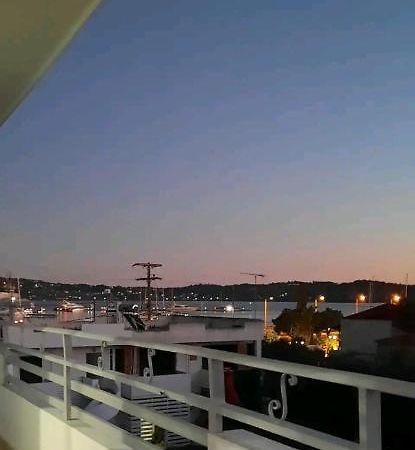 Porto-Heli Matilda'S House Apartman Pórto Héli Kültér fotó