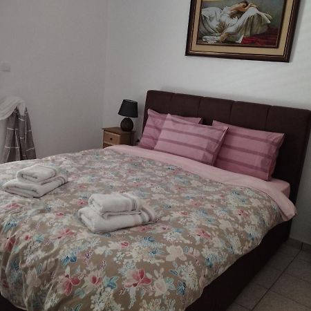 Porto-Heli Matilda'S House Apartman Pórto Héli Kültér fotó