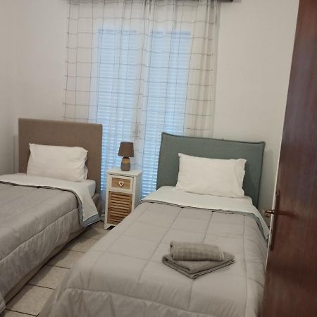 Porto-Heli Matilda'S House Apartman Pórto Héli Kültér fotó