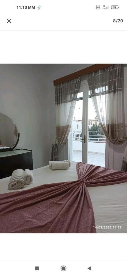 Porto-Heli Matilda'S House Apartman Pórto Héli Kültér fotó