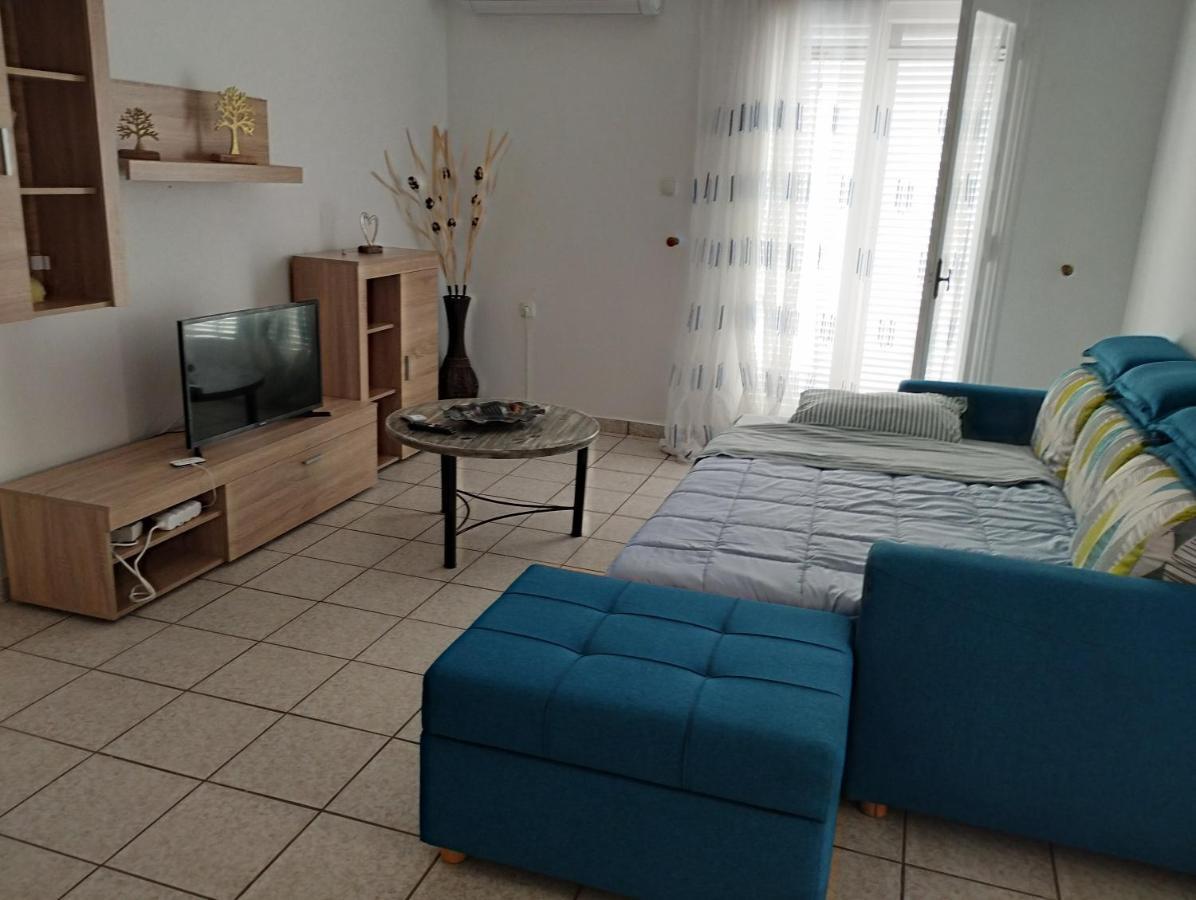 Porto-Heli Matilda'S House Apartman Pórto Héli Kültér fotó