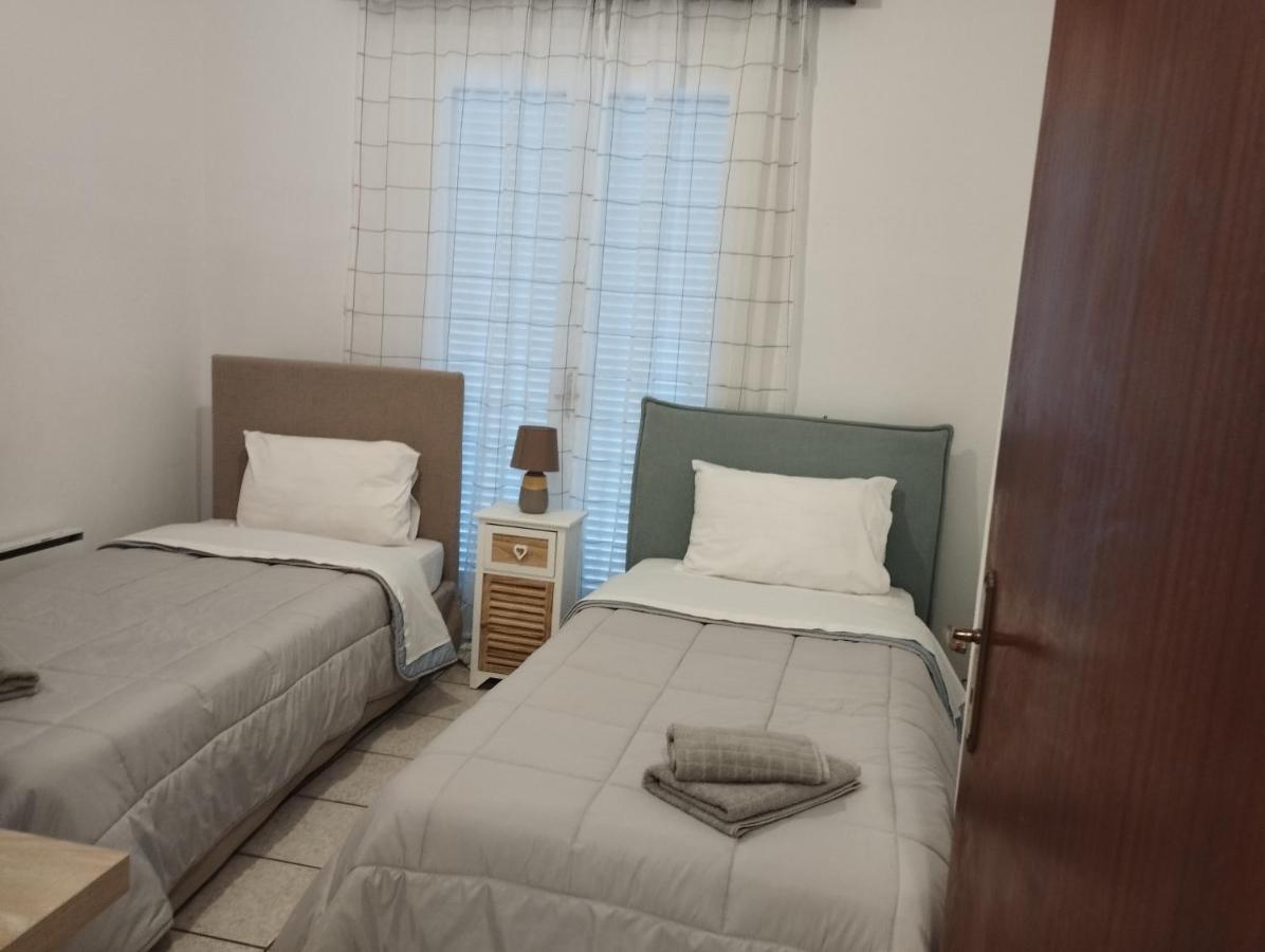 Porto-Heli Matilda'S House Apartman Pórto Héli Kültér fotó